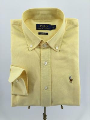 Men Polo Shirts-2517